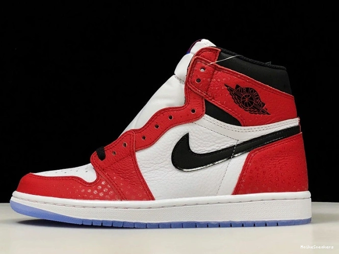 MaikeSneakers Story 1 OG 555088-602 High Origin Jordan Air Retro 0816